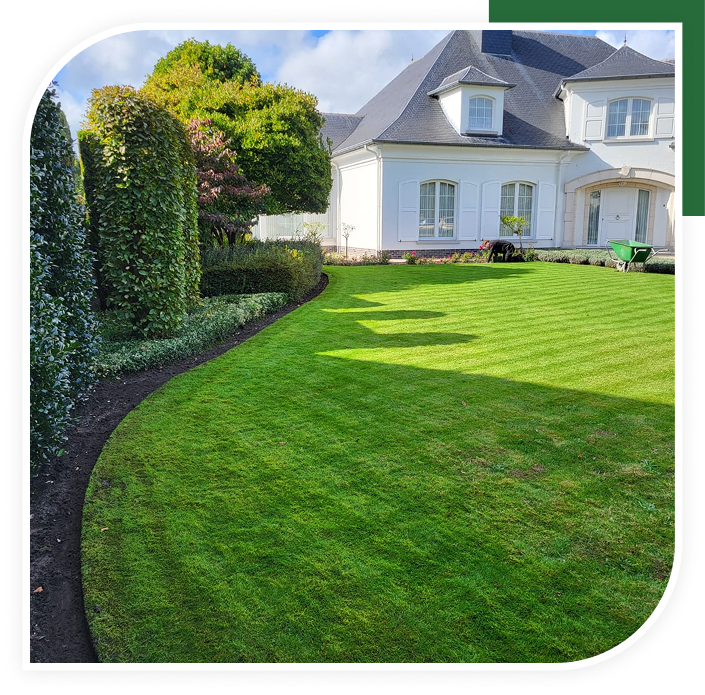Tuinonderhoud