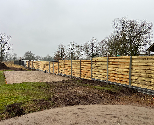 Algemene tuinwerken